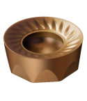 Sandvik Coromant RCKT 10 T3 M0-KM 1020 CoroMill™ 200 insert for milling