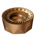 Sandvik Coromant RCKT 12 04 M0-KH 1020 CoroMill™ 200 insert for milling