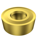 Sandvik Coromant RCMT 06 03 00 235 CoroTurn™ 107 insert for turning