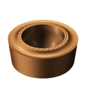 Sandvik Coromant RCMT 16 06 M0-SM 1115 CoroTurn™ 107 insert for turning