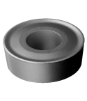Sandvik Coromant RCMX 25 07 00 H13A T-Max™ P insert for turning