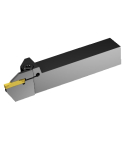 Sandvik Coromant RF123G10-2020B CoroCut™ 1-2 shank tool for parting & grooving