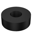 Sandvik Coromant RNGA090300S01020D CB20 T-Max™ P insert for turning