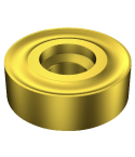 Sandvik Coromant RNMX 38 12 00-MR 2135 T-Max™ P insert for bar peeling