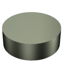 Sandvik Coromant RNGN120700E 670 T-Max™ insert for turning