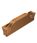 Sandvik Coromant R123H2-0400-0501-CF 1145 CoroCut™ 1-2 insert for parting