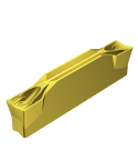 Sandvik Coromant R123F2-0250-0501-CF 2135 CoroCut™ 1-2 insert for parting