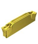 Sandvik Coromant R123G2-0300-0503-CR 2135 CoroCut™ 1-2 insert for parting