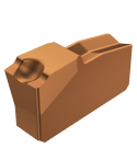 Sandvik Coromant R151.2-400 02-9E 1125 T-Max™ Q-Cut insert for parting