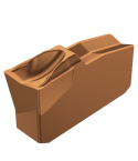 Sandvik Coromant R151.2-300 05-7E 1145 T-Max™ Q-Cut insert for parting