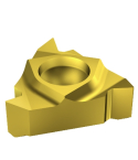 Sandvik Coromant R166.0L-16VM01C001 1020 T-Max™ U-Lock insert for thread turning