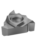 Sandvik Coromant R166.0L-16VM01-002 H13A T-Max™ U-Lock insert for thread turning