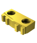 Sandvik Coromant R166.39L-24BU12-050 4125 T-Max™ Twin-Lock insert for thread turning