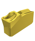 Sandvik Coromant R151.2-500 05-4E 235 T-Max™ Q-Cut insert for parting
