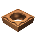 Sandvik Coromant SCMT 09 T3 04-MF 1115 CoroTurn™ 107 insert for turning
