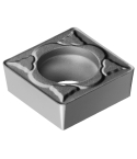 Sandvik Coromant SCMT 09 T3 04-PM 5015 CoroTurn™ 107 insert for turning