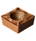Sandvik Coromant SCMT 09 T3 08-UM 1115 CoroTurn™ 107 insert for turning