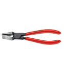 GLASS BREAKING PLIER 180mm 9130 KNIPPEX .