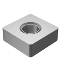 Sandvik Coromant SNMA120404S01020E CB20 T-Max™ P insert for turning