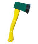 HATCHET AXE 900gr FGO5330 PLASTIC HANDLE LASHER