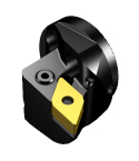 Sandvik Coromant SL-PDUNR-32-11HP T-Max™ P head for turning