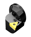 Sandvik Coromant SL-PTFNL-32-16HP T-Max™ P head for turning