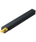 Sandvik Coromant SMALL 10C3 CoroCut™ XS shank tool for parting & grooving