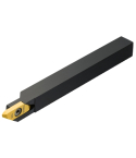 Sandvik Coromant SMALR 08C 3-X CoroCut™ XS shank tool for parting & grooving