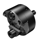 Sandvik Coromant SL-40 12-32-QC CoroTurn™ SL to CoroTurn™ SL quick change adaptor