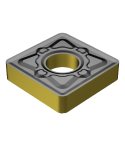 Sandvik Coromant SNMG 12 04 08-KM 3210 T-Max™ P insert for turning