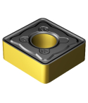 Sandvik Coromant SNMG 12 04 08-KR 3205 T-Max™ P insert for turning