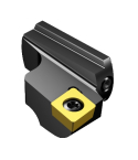 Sandvik Coromant SL-SCLCR-32-09-QC CoroTurn™ 107 head for turning