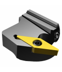 Sandvik Coromant SL-SVLBR-32-16X-QC CoroTurn™ 107 head for back boring