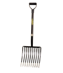 FORK BALLAST 10 PRONG 748 FG00155 LASHER