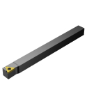 Sandvik Coromant STJCR 1010K 11-S CoroTurn™ 107 shank tool for turning