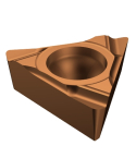 Sandvik Coromant TCGX 11 03 04L-WK 1115 CoroTurn™ 107 insert for turning