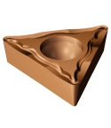 Sandvik Coromant TCMT 09 02 04-UM 1125 CoroTurn™ 107 insert for turning