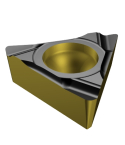 Sandvik Coromant TCGX 06 T1 04R-WK 1515 CoroTurn™ 107 insert for turning