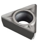 Sandvik Coromant TCGX 09 02 04-AL H10 CoroTurn™ 107 insert for turning