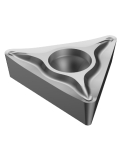 Sandvik Coromant TCGT 11 02 08-UM 5015 CoroTurn™ 107 insert for turning