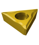 Sandvik Coromant TCEX 09 02 01R-F 1025 CoroTurn™ 107 insert for turning