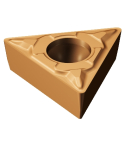 Sandvik Coromant TCMT 09 02 02-MF 1125 CoroTurn™ 107 insert for turning
