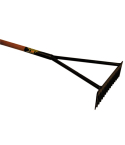 RAKE ROAD 24T FGO0060 LASHER