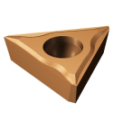 Sandvik Coromant TCEX 11 03 00R-F 1125 CoroTurn™ 107 insert for turning