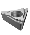 Sandvik Coromant TCGT 11 02 04L-K 5015 CoroTurn™ 107 insert for turning