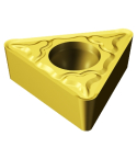 Sandvik Coromant TCMT 11 03 04-KM 3005 CoroTurn™ 107 insert for turning