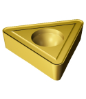 Sandvik Coromant TCMT 11 02 04-UR 235 CoroTurn™ 107 insert for turning