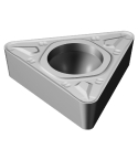 Sandvik Coromant TCMT 16 T3 12-KR H13A CoroTurn™ 107 insert for turning