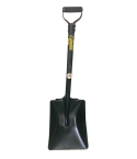 SHOVEL SQ MOUTH C7 MHWS 700mm FG00370 LASHER
