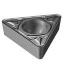Sandvik Coromant TCMT 16 T3 08-MR 1105 CoroTurn™ 107 insert for turning